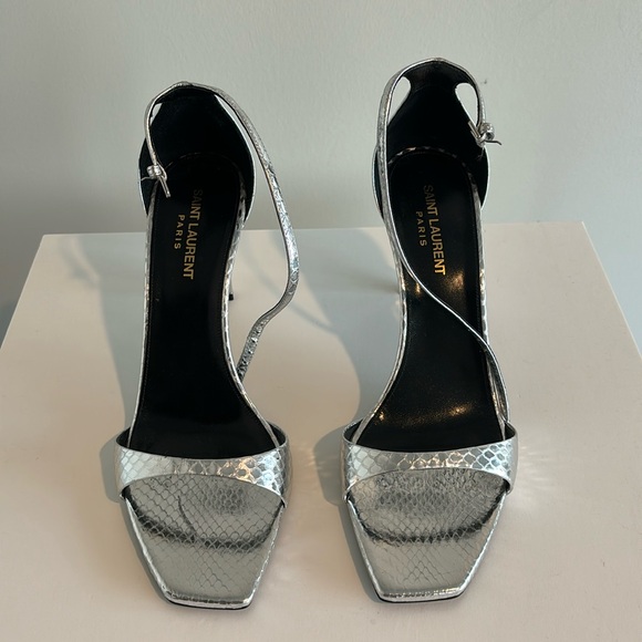 Saint Laurent Sandals - Picture 1 of 3